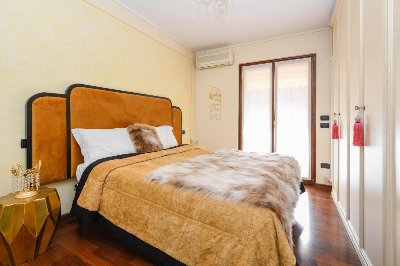 Prestige Apartment Sirmione Exteriör bild