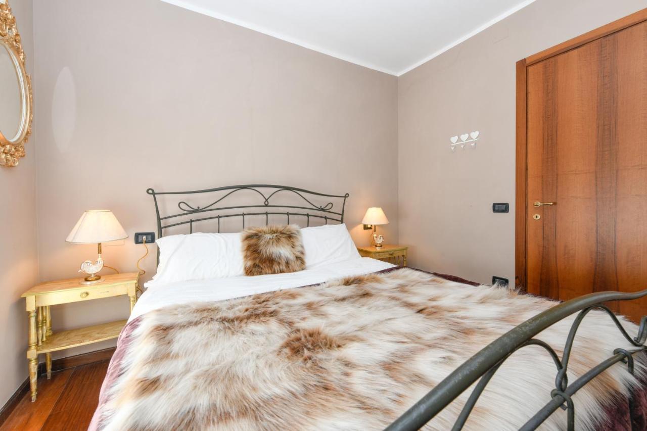 Prestige Apartment Sirmione Exteriör bild